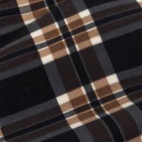 Sac de couchage enveloppant à carreaux, motif rétro, chaud, pour adulte, camping, randonnée, hôtel, voyage, séjour de nuit