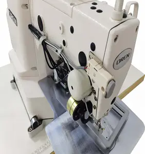 OREN Automatic electronic knot sewing machine RN430D-69