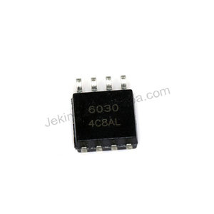 Jeking 25q128fvsig 3V 128M bit nối tiếp bộ nhớ Flash IC w25q128fvsig với Dual/Quad SPI hoặc QPI - Product Image 2