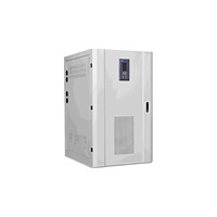 Stabilisateur de tension automatique industriel basse tension monophasé Chint TNDZ 220V 230V 30kVA 50kVA
