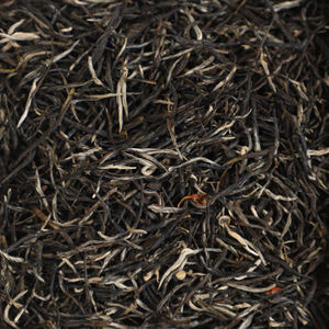 Чай рассыпной F-003: Высококачественный Жасминовый Чай «Серебряная Игла» из Старых Деревьев, Свежий - Product Image 1