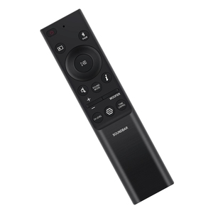 AH81-15047A Original <b>Remote</b> <b>Control</b> for Samsun Sound bar AH81-15439A AH81-15340A HW-Q990B HW-S60B HW-S61B HW-Q930B HW-Q800B - Product Image 2