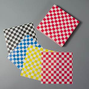 Household Products Greaseproof <b>Paper</b> Custom 100% Virgin Pulp Food Grade Waxed PE Coated <b>Paper</b> - Product Image 3