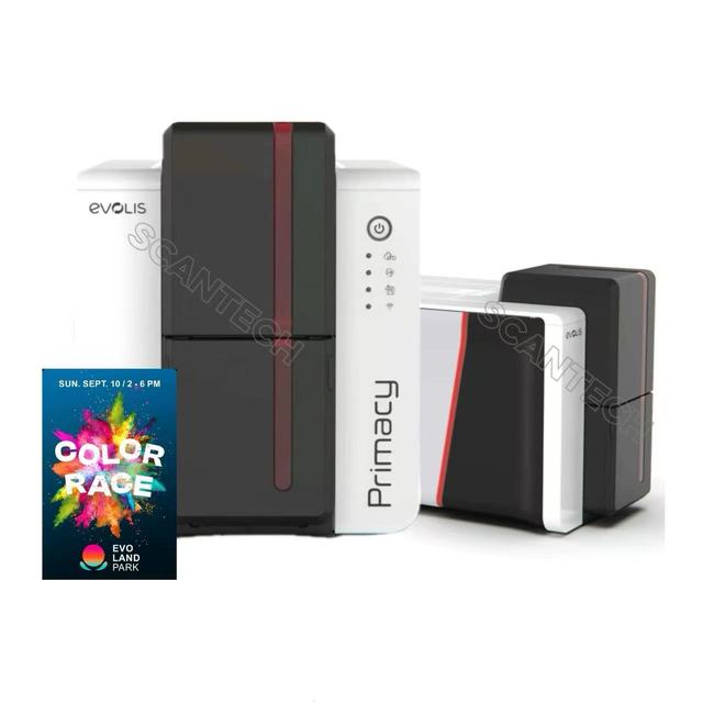 Id Card Printer Cheap Pvc Primacy 2 Card Printer Pvcbusiness Card Printing Machine