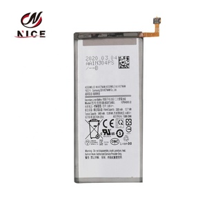 Batteries rechargeables solaires pour smartphones en gros EB-BG973ABU, <span class=keywords><strong>batterie</strong></span> au lithium-ion polymère pour Samsung Galaxy S10 - Product Image 2