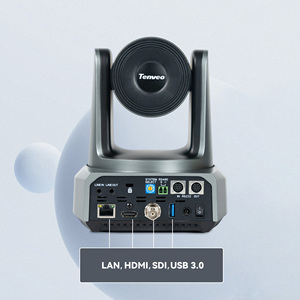 TEVO-UV MAX612A Ai Autoframing Autotracking PTZ Live Streaming Broadcast Tracking <strong>Camera</strong> <strong>Sdi</strong> Ptz Ndi Ptz <strong>Camera</strong> - Product Image 2