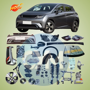 Piezas de Carrocería al por Mayor para BYD Dolphin EV 2021-2025, Piezas Exteriores de Repuesto Listas para Enviar, en Stock, Nuevas - Product Image 1