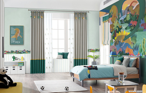 Papier peint sur mesure, revêtement mural, décoration intérieure, revêtement mural pour chambre d'enfant, carte de <span class=keywords><strong>vaisseau</strong></span> <span class=keywords><strong>spatial</strong></span>, bus, voiture, toile, papier peint en soie, art mural - Product Image 2