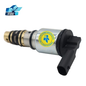 Válvula de Control del Compresor 3DA-DM8P BDGF61450 para Mazda 3 Cx-30a20 3DADM8P, Válvula de Control del Compresor de Aire Acondicionado para Automóvil - Product Image 2