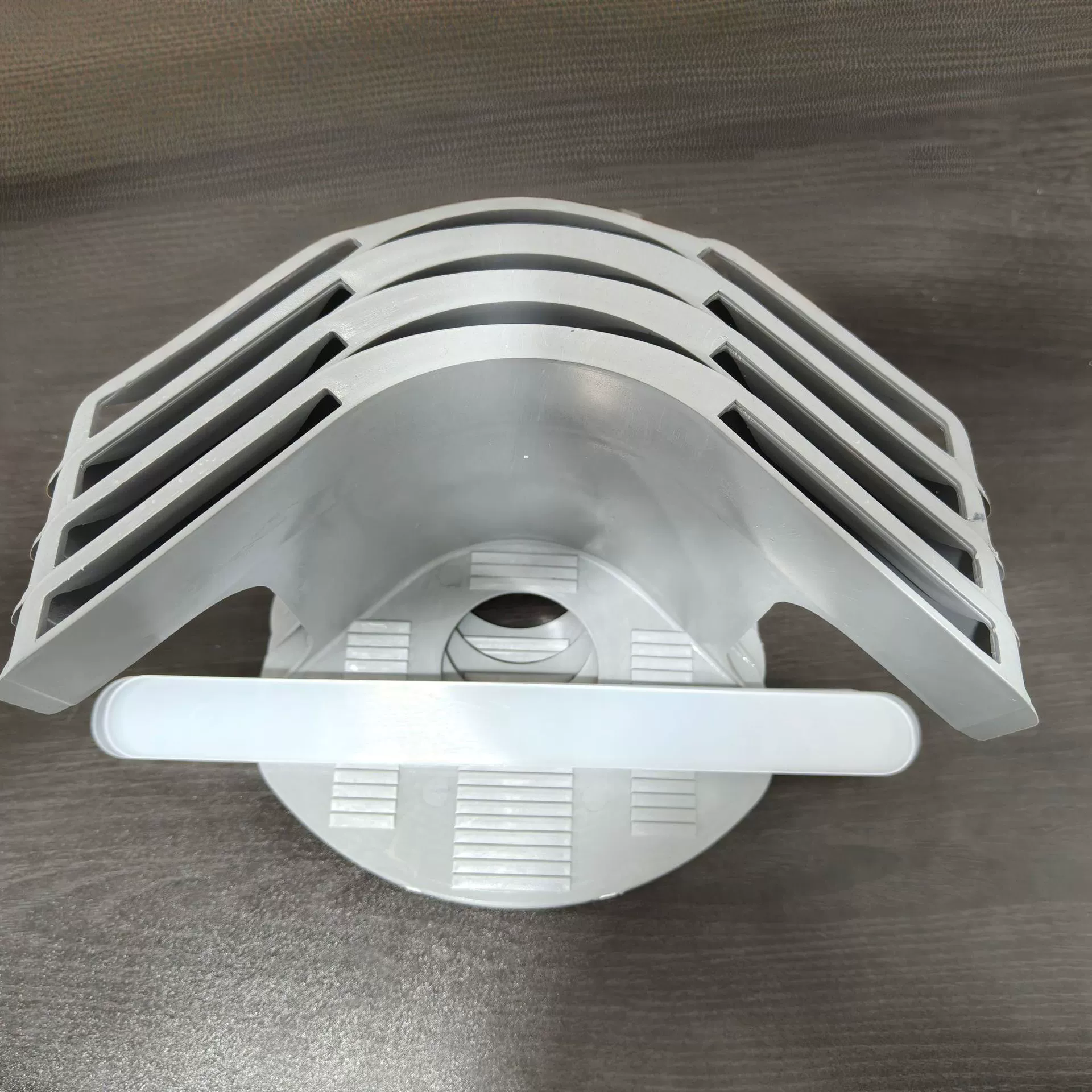 สีเทา (ชุดสี่)