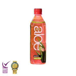 Viloe Healthy <span class=keywords><strong>Mango</strong></span> Lựu Trái Cây Hương Vị Aloe Vera Nước Giải Khát Với Bột Giấy - Product Image 6