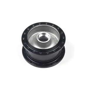 Tùy biến dịch vụ chính xác CNC gia công dịch vụ nhôm đúc chết các bộ phận - Product Image 1