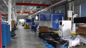 <span class=keywords><strong>Tappetini</strong></span> Auto in TPE Resistenti per <span class=keywords><strong>Audi</strong></span> <span class=keywords><strong>Q5</strong></span> 2016-2024, Protezione per Tutte le Stagioni, Set Completo 5 Pezzi con Garanzia di 2 Anni - Product Image 6