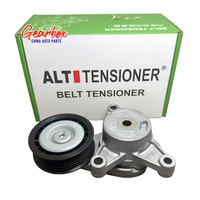 Tendeur de courroie d'accessoires moteur ORIGINAL F3J12-1025010AB ALT07410 pour Chery EXEED Jetour 1.5T 1.6T F4J16 E4T15