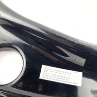 Bras de suspension inférieur d'origine Changan pour accessoires de châssis de voiture CS15