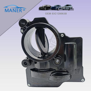 อะไหล่รถยนต์ MANER Spot Wholesale ชุดเรือนปีกผีเสื้อ 03C128063B สำหรับ Audi A1 Seat Ibiza VW Polo 1.4 T - Product Image 5