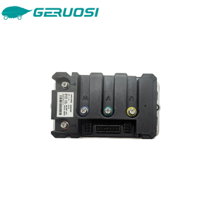 Controlador de Velocidad de <span class=keywords><strong>Motor</strong></span> DC-AC de 2.2KW para Vehículos Eléctricos, Motores Eléctricos, Controladores de <span class=keywords><strong>Motor</strong></span>, Categorí<span class=keywords><strong>a</strong></span> de Producto - Product Image 3