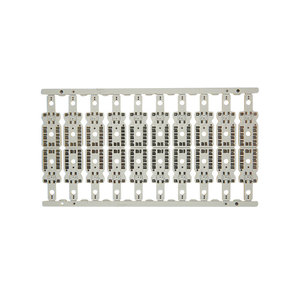 Trung Quốc nhà máy SMD nhôm LED <span class=keywords><strong>PCB</strong></span> bảng mạch hình tròn DOB cho bóng đèn Led - Product Image 5