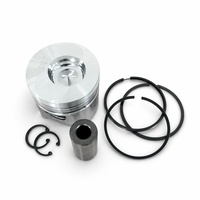 Kit de pistons FL511 pour moteur diesel de machines de construction Deutz, pièces de rechange, kit de pistons 511