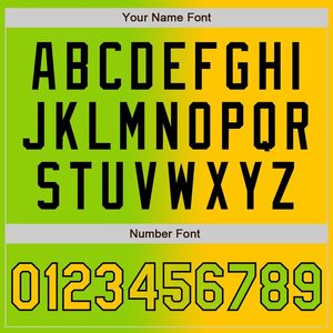 Fanscustom Gradient Styles Camisetas de béisbol de manga corta con cuello redondo Camisetas de equipo deportivo de moda Diseño transpirable Estampado - Product Image 5