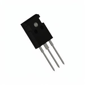 TO-247-3 FCH077N65F-F155ทรานซิสเตอร์ชิ้นส่วนอิเล็กทรอนิกส์ต้นฉบับ - Product Image 1