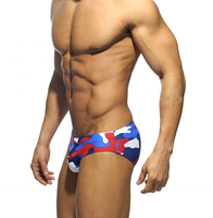 Short de bain imprimé pour hommes, culotte, maillot de bain de haute qualité, nouvelle collection 2020
