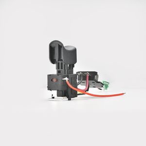 Công Tắc Công Cụ Điện DT11 Nút Kích Hoạt Điều Khiển Tốc Độ Cho Thiết Bị Khoan Tác Động Phụ Kiện Công Tắc Tốc Độ Biến Thiên - Product Image 2