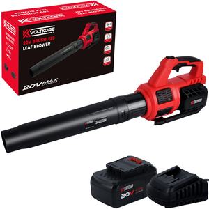 VERTAK profession elles batterie betriebenes Luft gebläse Hand gebläse - Product Image 4