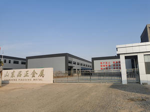 Gussstahl Diagonalstrebe Endstück Ringlock-System Zubehör für Leitergerüstteile Pinzheng Marke ISO9001 Zertifiziert Original - Product Image 6