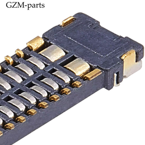 Connecteur flexible FPC du bouton d'alimentation et de volume du téléphone portable <span class=keywords><strong>7</strong></span> <span class=keywords><strong>Plus</strong></span> sur la <span class=keywords><strong>carte</strong></span> mère pour remplacement <span class=keywords><strong>iPhone</strong></span> <span class=keywords><strong>7</strong></span> - Product Image 6