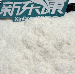 70% MCT пальмовое масло порошок MCT масляный порошок Ketognic Food Meidcal Food - Product Image 3