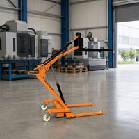 Chariot élévateur manuel/électrique portable neuf, haute performance, pour entrepôt mobile, capacité de charge 500/700 kg, directement de l'usine