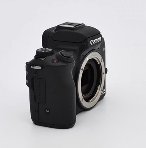 กล้องดิจิตอลมิเรอร์เลส <span class=keywords><strong>Canon</strong></span> <span class=keywords><strong>M50</strong></span> Mark I สภาพ 90% ใหม่ พร้อมเซ็นเซอร์ APS-C CMOS ราคาประหยัด รองรับการ์ด SD ถ่ายวิดีโอ 4K พร้อมระบบกันสั่นแบบออปติคอล - Product Image 6