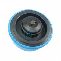 Roue 050-745-005 pour plateforme pour pièces de pulvérisateur Gerber XLS