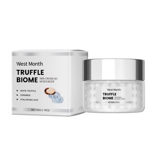 Crème hydratante à la truffe West Month, essence faciale à la truffe, hydratante et régénérante, crème hydratante pour la peau - Product Image 1