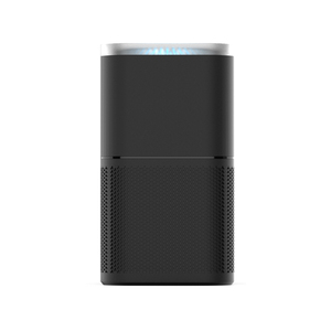 Portable Electric Desktop Vacuum Cleaner &amp; Household Air Purifier with Filter Plastic Formaldehyde Purifier <strong>for</strong> Office Home Use - Product Image 3