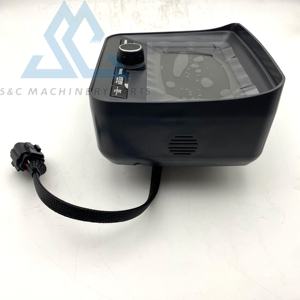 <span class=keywords><strong>Hyundai</strong></span> Graafmachine Monitor Lcd <span class=keywords><strong>Panel</strong></span> 18a18173 21q6-33401 21q6-30104 Voor R60-9 R210 R200-9 R220 R220-9 R300LC-9S R480-9 - Product Image 2