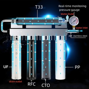 Filtro <span class=keywords><strong>de</strong></span> <span class=keywords><strong>Agua</strong></span> OEM <span class=keywords><strong>de</strong></span> Acero Inoxidable UF, Purificador <span class=keywords><strong>de</strong></span> <span class=keywords><strong>Agua</strong></span> <span class=keywords><strong>Potable</strong></span>, <span class=keywords><strong>Precio</strong></span> Económico, Mejor Sistema <span class=keywords><strong>de</strong></span> Purificación <span class=keywords><strong>de</strong></span> <span class=keywords><strong>Agua</strong></span> <span class=keywords><strong>para</strong></span> el Hogar - Product Image 3