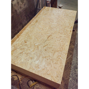 Pannello OSB3 18mm Impermeabile Consmos, il Più Venduto <span class=keywords><strong>in</strong></span> Perù, Cile e Messico - Product Image 1