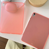 2024 nouvel étui pour tablette pour iPad Mini 6 étui de protection Anti empreintes digitales Mini6 6th Gen étui 8.3 pouces 2021