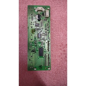 Panneau de commande d'affichage pour réfrigérateur Hisense BCD 236WKR1NYC et Rongsheng BCD 238 - Product Image 4