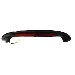 Alerón <span class=keywords><strong>Trasero</strong></span> para <span class=keywords><strong>Motocicleta</strong></span> con Luz Trasera LED Roja de <span class=keywords><strong>Freno</strong></span> para Honda Goldwing GL1800 2001-2011 - Product Image 6
