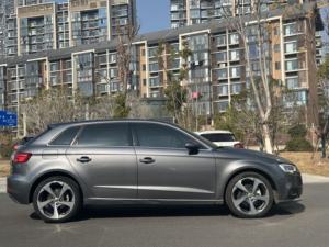 <span class=keywords><strong>Audi</strong></span> <span class=keywords><strong>A3</strong></span> Sportback 35 TFSI Premium 2020, Hatchback Alemán, Turbo Eficiente, Bajo Kilometraje, Gran Valor - Product Image 3