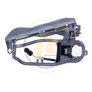 Manija de puerta exterior Ac Rolcar ADAPTABLE para OE 51217002311 compatible con Bmw X5 2000 - Product Image 1