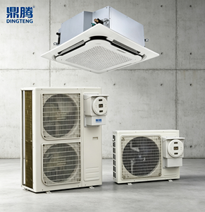 Système de climatisation à haute efficacité, anti-explosion, monté au plafond, 6HP, pour usines chimiques - Product Image 1