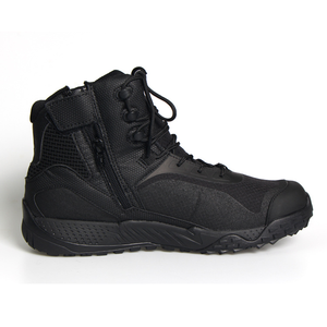 SF30 Breathable New Autumn Winter <b>Boots</b> Outdoor Male <b>Hiking</b> <b>Boots</b> Men Desert Tactical Combat <b>Boots</b> Ankle Shoes - Product Image 1