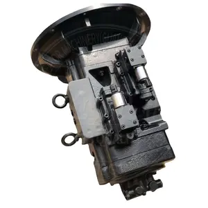 LXY 유압 펌프 708-1G-00060 정품 및 애프터 마켓 정품 기계 액세서리