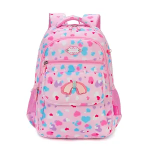 FOLLOWME School Bag College Backpack Anti Theft Travel Daypack Bags Bookbags For Teens Girls Women Students