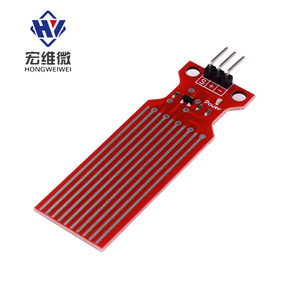 Sensor de Nivel de Agua Micro Hongwei, Módulo de Detección de Nivel de Líquido de 24 V CC - Product Image 4