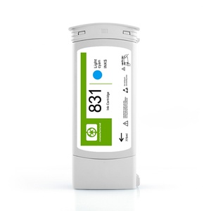 ตลับหมึกสำหรับ HP831ที่รองรับเครื่องพิมพ์ HP Latex 310 330 360 - Product Image 4